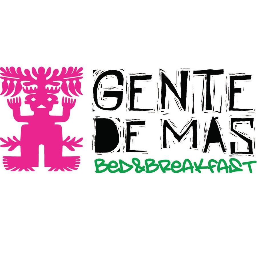 Bed & Breakfast Gente De Mas Puebla
