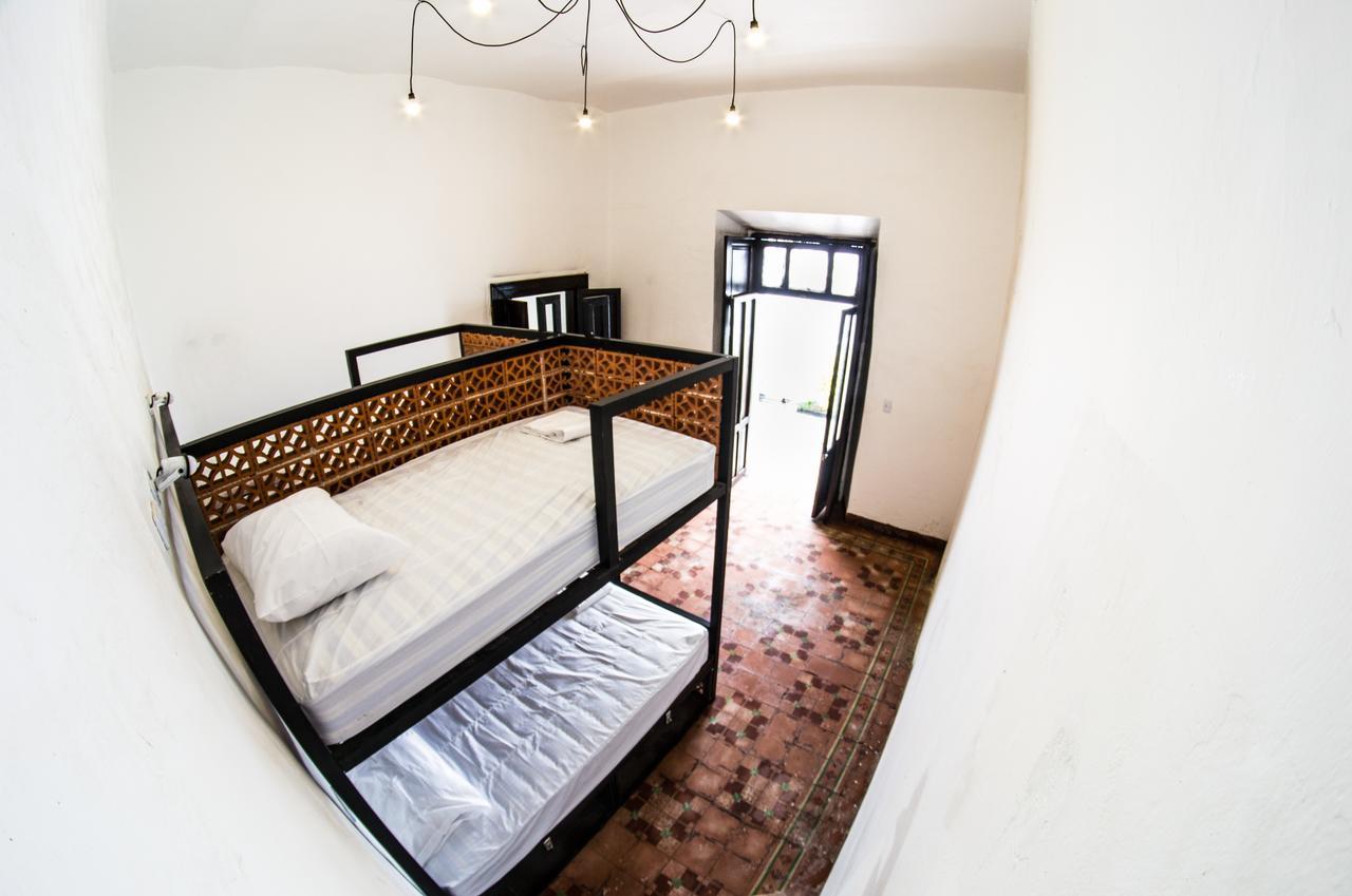 Bed & Breakfast Gente De Mas Puebla