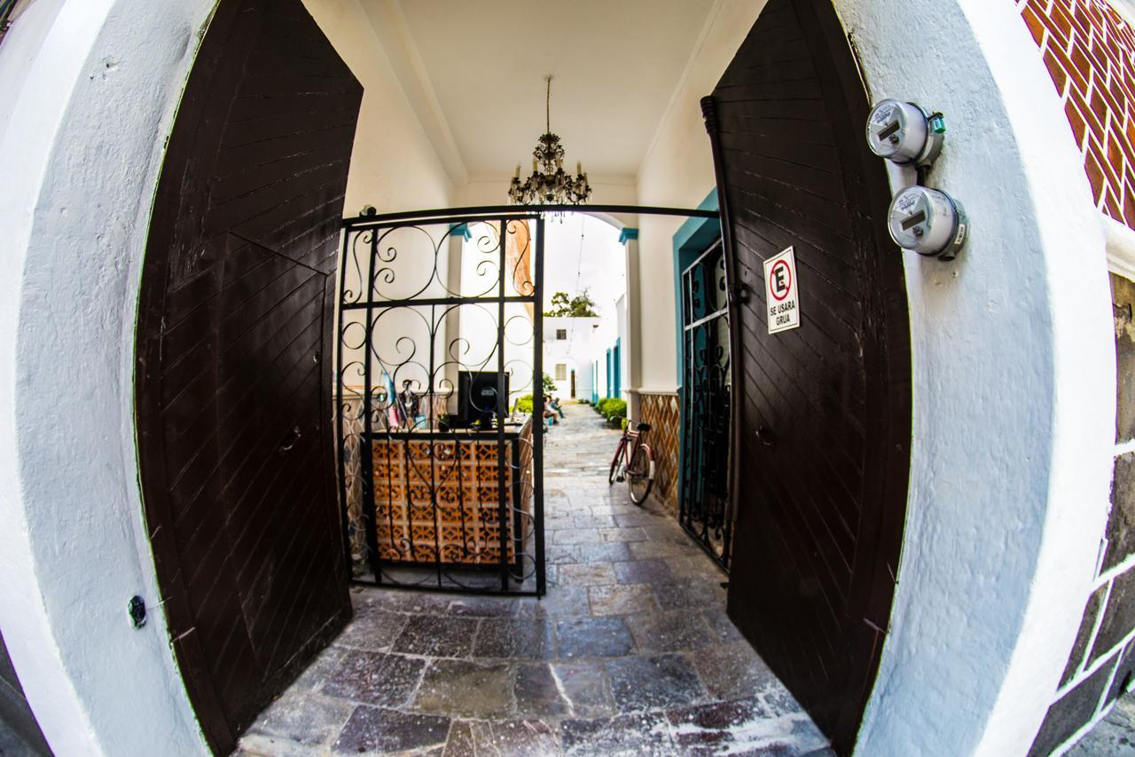 Gente De Mas Bed & Breakfast