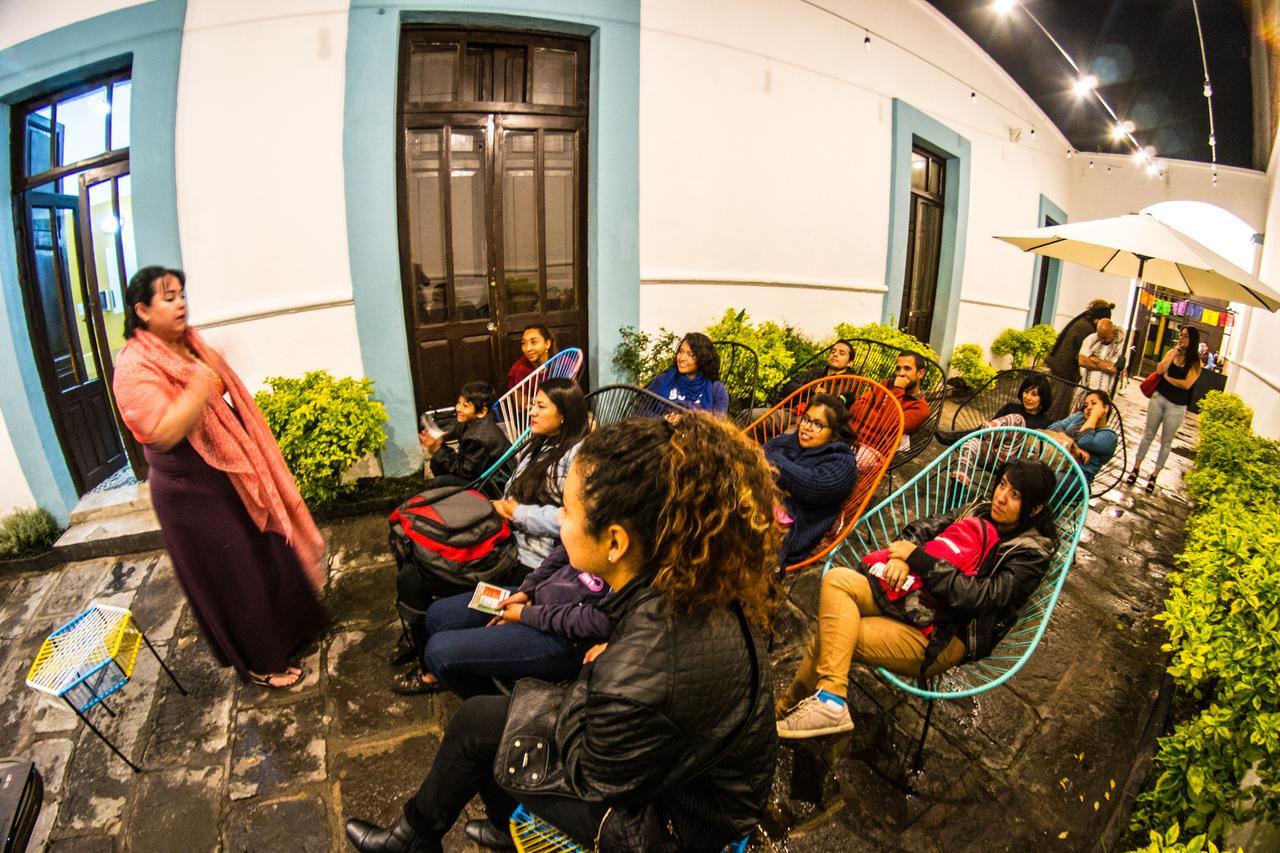 Gente De Mas Puebla