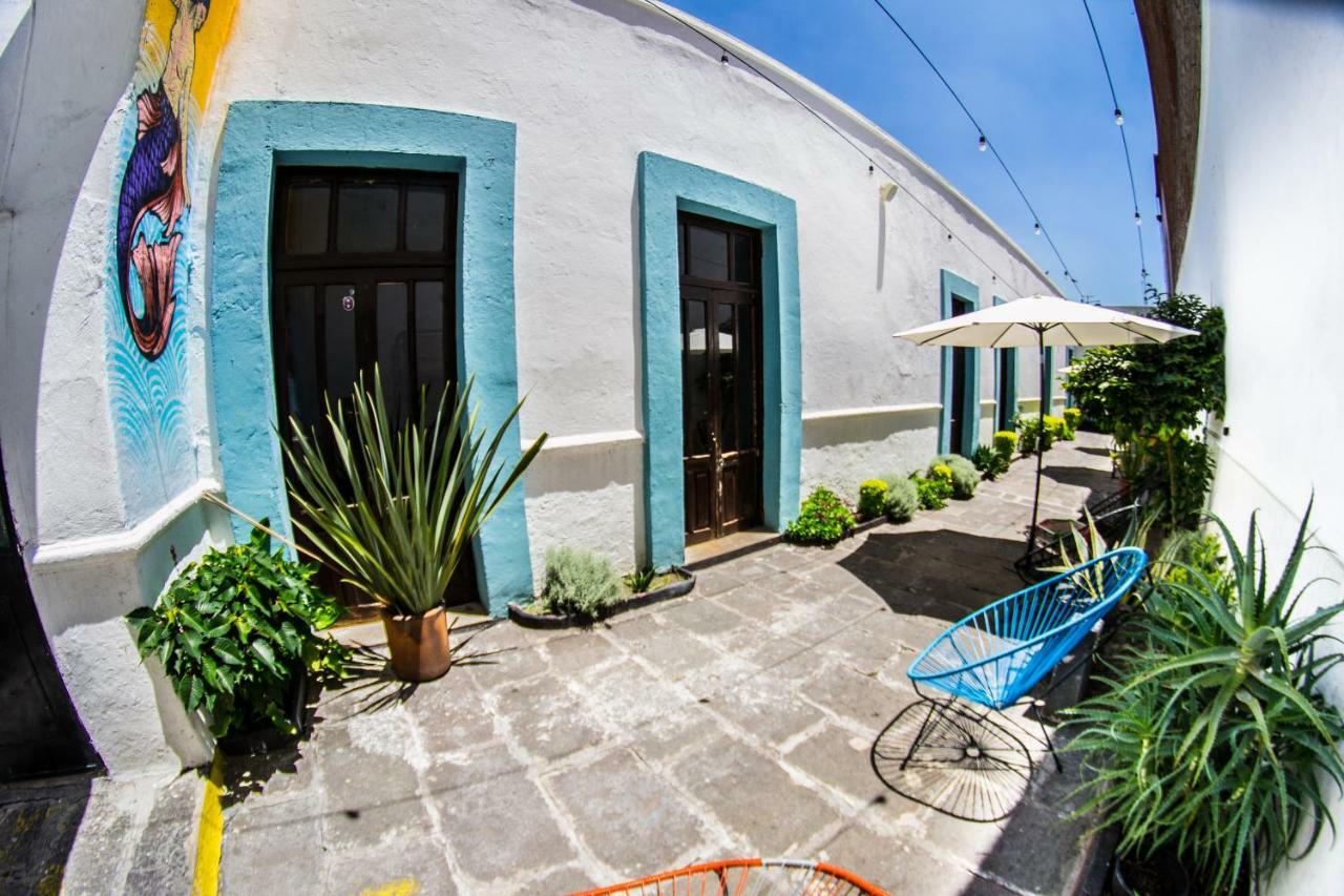 Bed & Breakfast Gente De Mas