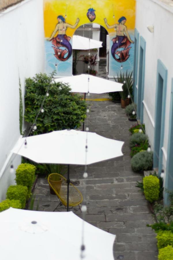 Bed & Breakfast Gente De Mas 2*